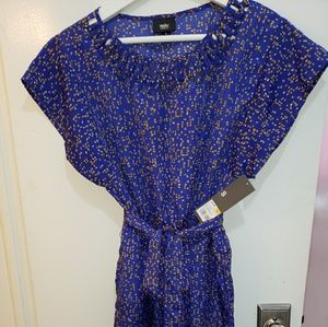 Mossimo dress
